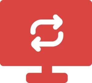 IndiHome Sales April