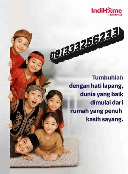 IndiHome Sales Maret