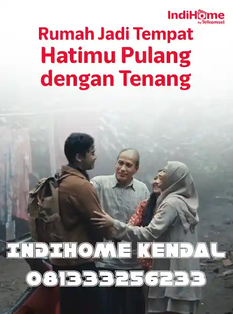 IndiHome Kendal
