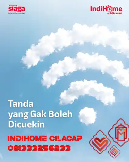 IndiHome Cilacap