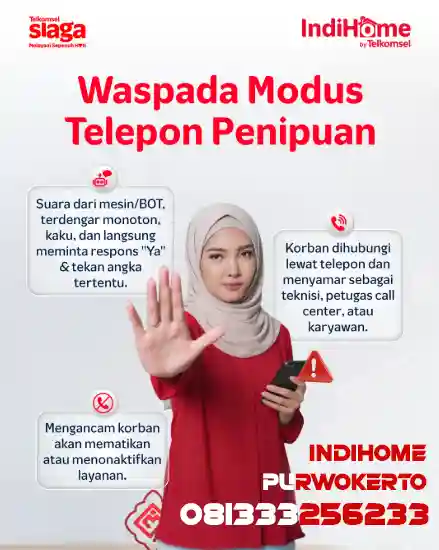 IndiHome Purwokerto