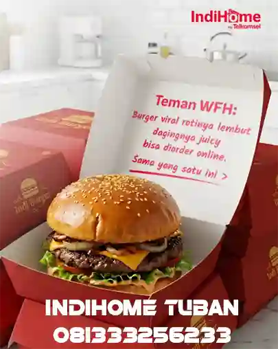 IndiHome Tuban