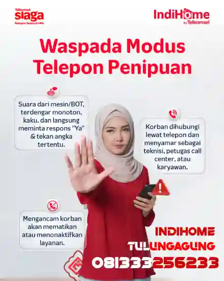 IndiHome Tulungagung