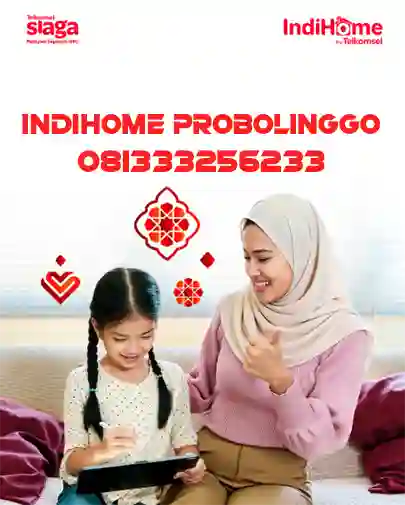 IndiHome Probolinggo