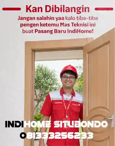 IndiHome Situbondo