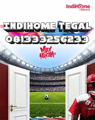 IndiHome Tegal